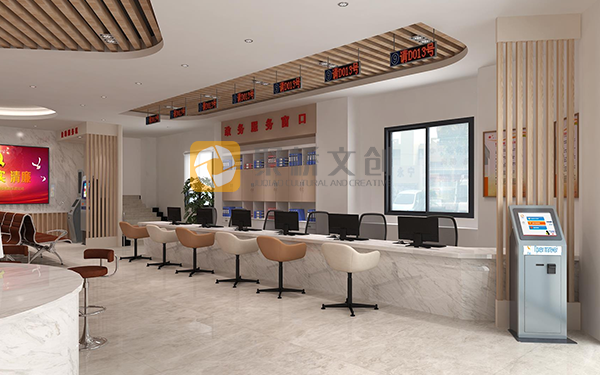 社區(qū)黨建館布局設計不要忽視八個要素