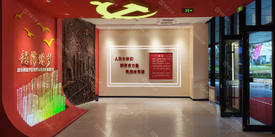 智慧展廳技術如何賦能新時代院史館？——VR/AR互動體驗設計新范式