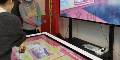 紅色文化建設(shè)的科技化展現(xiàn)技術(shù)應(yīng)用有哪些？