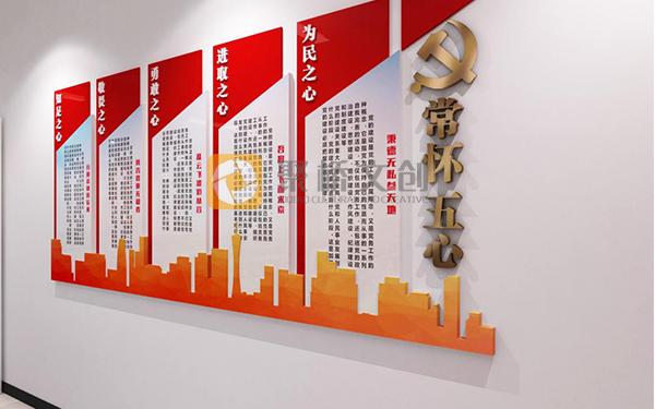 紅色文旅景區(qū)怎樣進行整體文化設計？