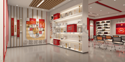 廉潔展館設(shè)計(jì)必看：如何通過(guò)空間敘事強(qiáng)化廉潔教育效果