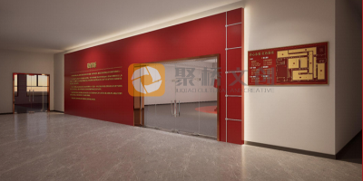 紅色展館內容設計的策略與方法：從故事線到情感共鳴