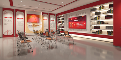 國有企業廉潔展廳的“教育力”：如何設計才能讓參觀者真正入腦入心？