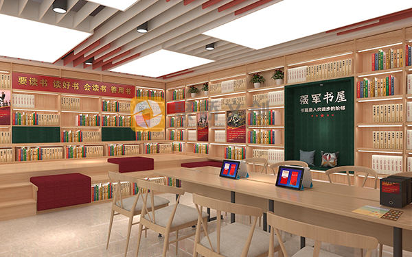 貴州專業軍史展覽策劃設計公司分享，軍史館空間設計方案的要點