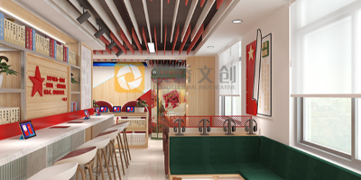 現代化軍史館設計構思的五大原則，傳遞部隊文化精神