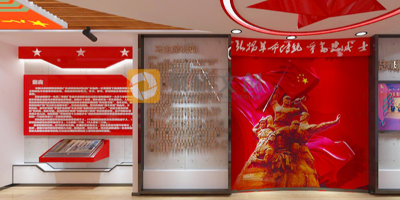 軍史展館主題策劃設計要點，融入新時代強軍文化