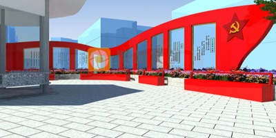 紅色教育基地建設有哪些標準呢？廣州20年專業經驗公司為您揭曉