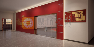 國企黨建館設(shè)計施工如何避免預(yù)算超支?