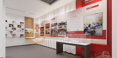 醫院院史館設計中的多媒體應用：讓歷史“活”起來的4種創新形式