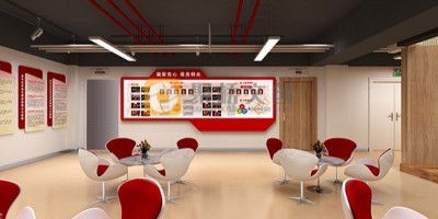 深耕一地，教化一方：政府單位全域廉潔文化展館設(shè)計(jì)規(guī)劃與實(shí)踐