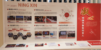 聚焦用戶體驗：優(yōu)秀的紅色教育館設(shè)計如何引發(fā)情感共鳴？