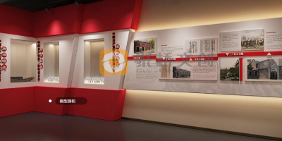 數(shù)字科技賦能：多媒體技術(shù)在紅色展館設(shè)計中的創(chuàng)新應(yīng)用