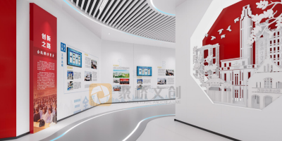 數(shù)字化思政教育館設(shè)計：VR/AR 技術(shù)如何賦能思政教育基地？