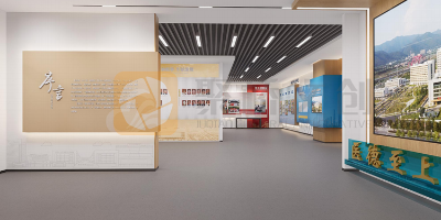 醫院院史館設計空間有限？10個巧思妙策，讓小空間“大有可觀”！