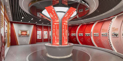 “黨建+科創”：互聯網產業園共享黨建館的空間共享與品牌共建設計