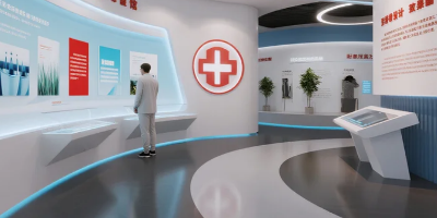 互動與體驗先行：高校禁毒教育館設(shè)計如何告別說教？