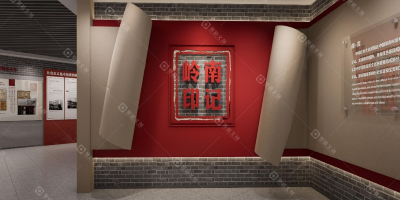 紅色文化展廳如何設(shè)計(jì)：兼顧教育意義與視覺吸引力